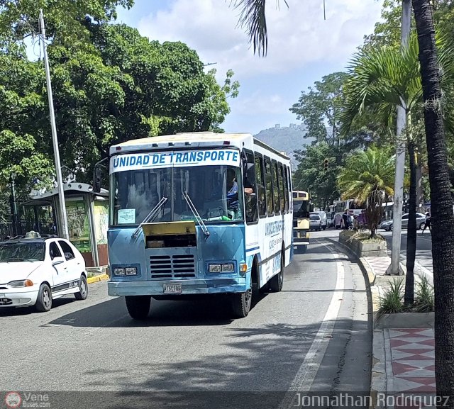 MI - Alcalda del Municipio Sucre 107 por Jonnathan Rodrguez