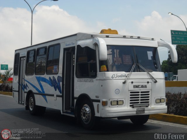 DC - A.C. Casalta - Chaca�to - Cafetal 172 por Otto Ferrer