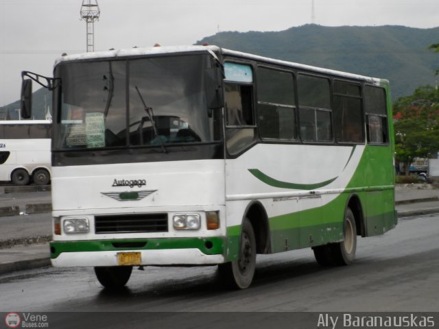 CA - Asociacin Cooperativa A.C.E.V. CARS R.L. 11 por Aly Baranauskas