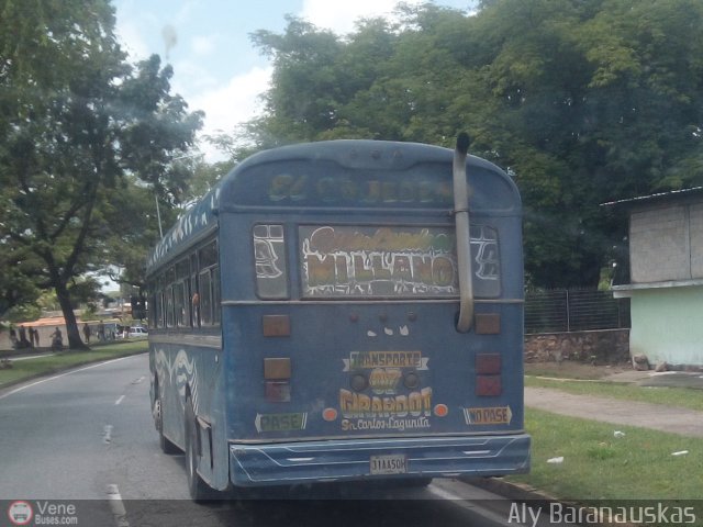 Transporte Girardot C.A. 07 por Aly Baranauskas