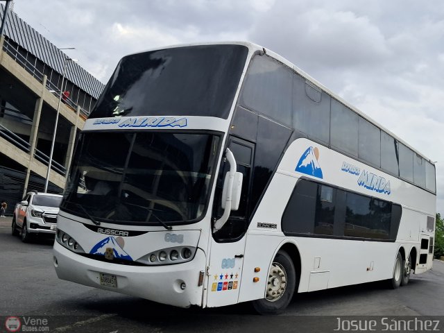 Expresos M�rida 0096 por Josue S�nchez