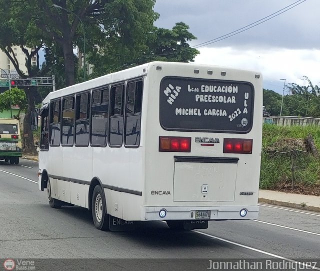 DC - Asoc. Cooperativa Carabobo Tiuna R.L. 140 por Jonnathan Rodr�guez