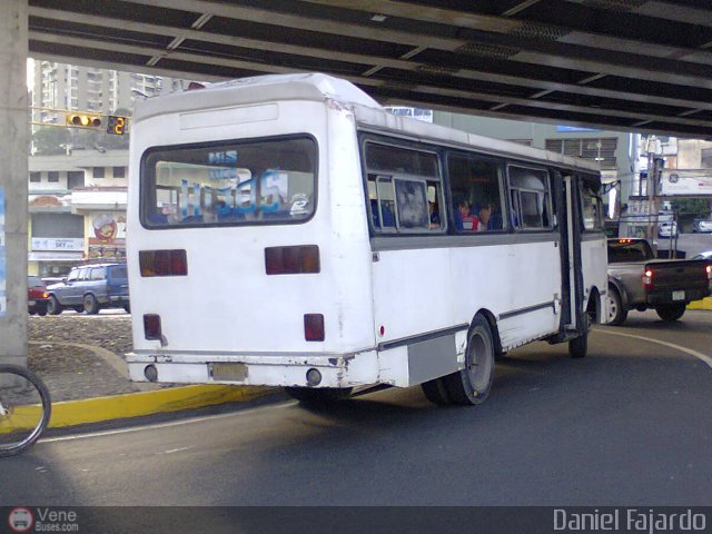 MI - Unin de Transportistas San Pedro A.C. 62 por Daniel Fajardo