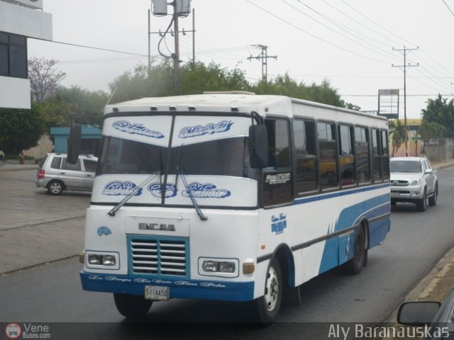 Uni�n MarVal 074 por Aly Baranauskas