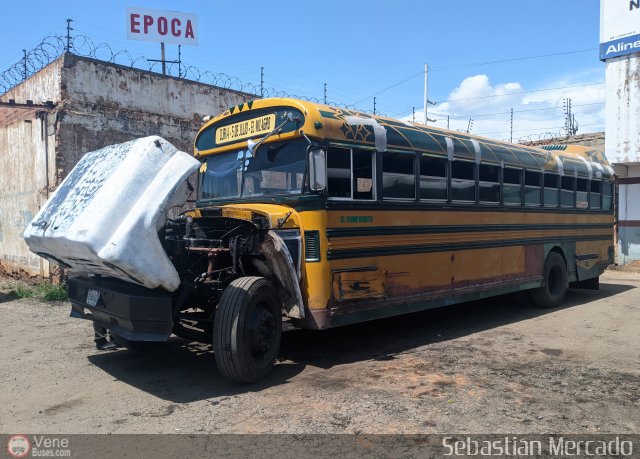 ZU - Colectivos Corazn de Jess 04 por Sebastin Mercado