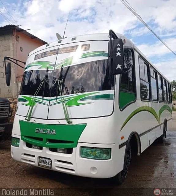 A.C. L�nea Panamericana 46 por Yenderson Cepeda