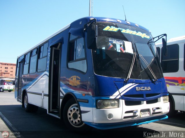 Uni�n Conductores de la Costa 64 por Kevin Mora