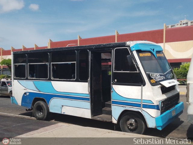 ZU - Curva Rotaria 05 por Sebastin Mercado