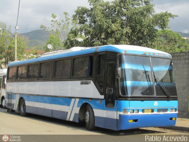 A.C. de Transporte Encarnacin 360 por Pablo Acevedo