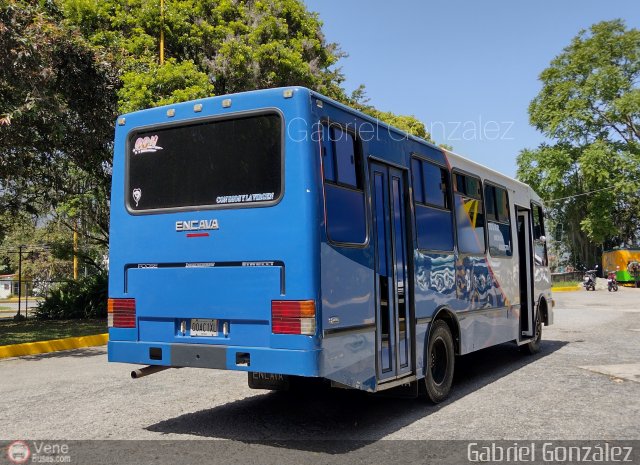 Expresos Mocot�es 04 por Gabriel Gonz�lez