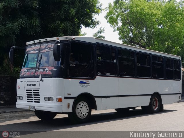 Uni�n de Conductores Unidos S.C. 026 por Kimberly Guerrero