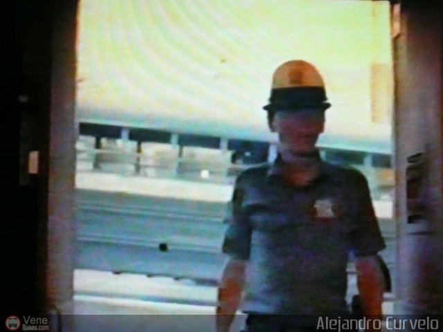 DC - Inversiones Colectivos El Para�so C.A 12 por Alejandro Curvelo