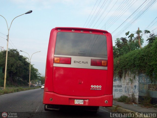 Sin identificacin o Desconocido 0292 por Leonardo Saturno