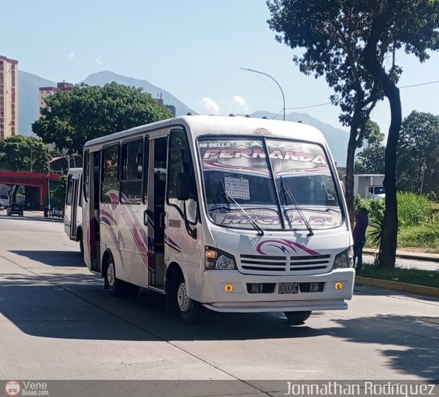 DC - Asoc. Cooperativa Carabobo Tiuna R.L. 075 por Jonnathan Rodr�guez