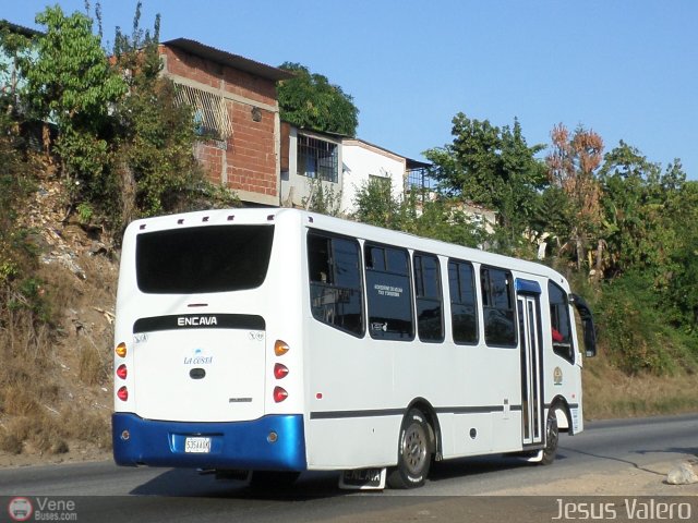 Uni�n Conductores de la Costa 95 por Jes�s Valero