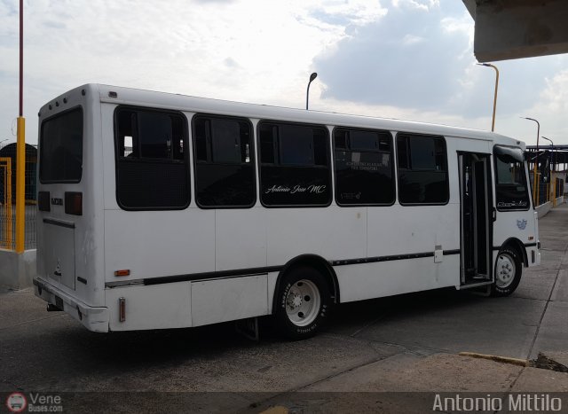 Uni�n MarVal 022 por Antonio Mittilo