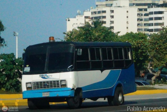 VA - Unin de Choferes del Municipio Vargas 214 por Pablo Acevedo