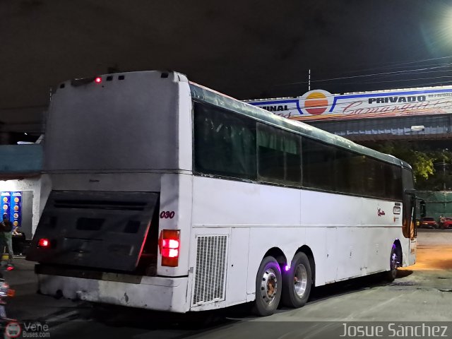 Expresos Camarg�i 030 por Josue S�nchez