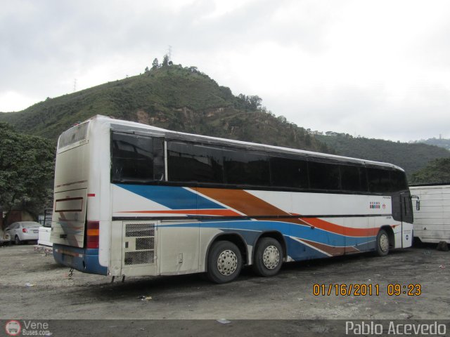Vencedores de Oriente E.P.S. 109 por Pablo Acevedo