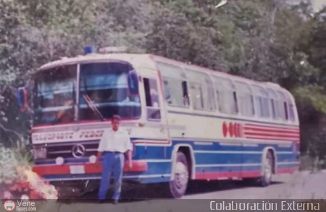 Transporte Federaci�n 0045 por Mois�s Silva Colombo