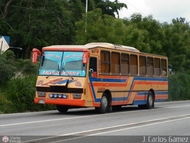 Transporte 1ero de Mayo 029 por J. Carlos Gmez