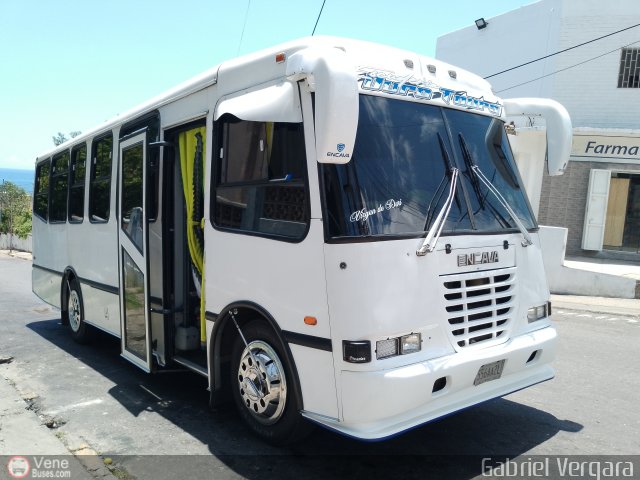 Particular NO USAR M�S 51-04 por Gabriel Vergara