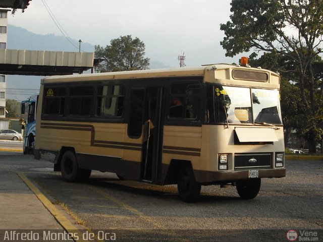 A.C. Mixta Santiago Apstol 25 por Alfredo Montes de Oca