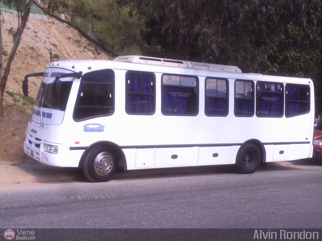 U.C. Serrano Pinto 30 por Alvin Rond�n