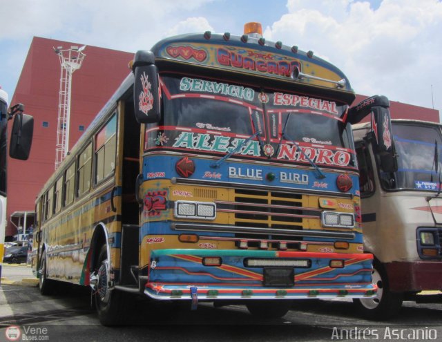 Transporte Guacara 0032 por Andrs Ascanio