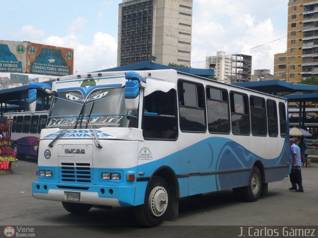 A.C. Mixta Conductores Unidos 289 por J. Carlos G�mez