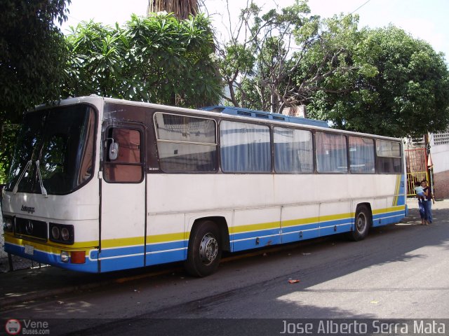 Autosirco 099 por Jos Alberto Serra Mata