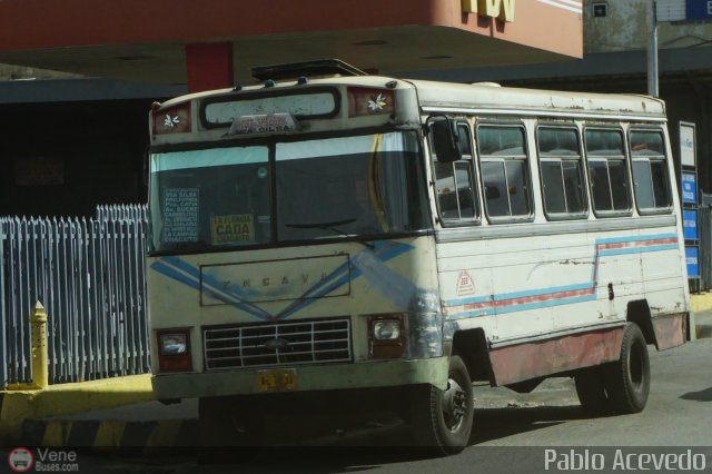 DC - A.C. Propatria - Carmelitas - Chaca�to 259 por Pablo Acevedo