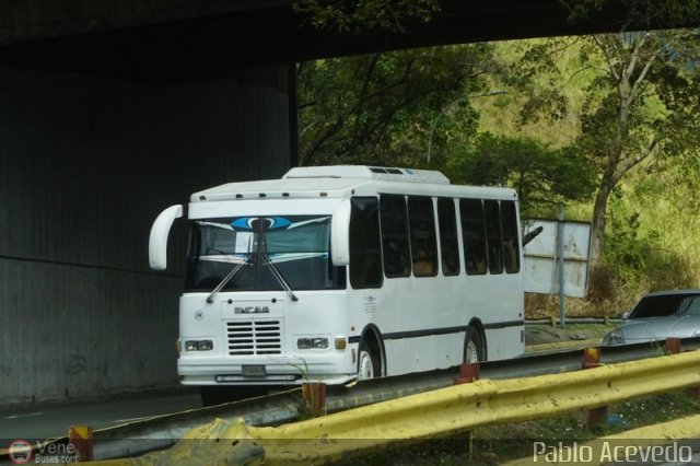 U.C. La Responsable S.C. 114 por Pablo Acevedo