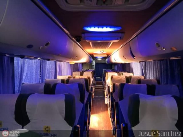 Expresos Del Mar 0141 por Josue S�nchez