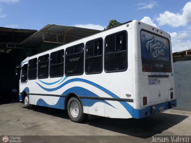 DC - A.C. Casalta - Chaca�to - Cafetal 207 por Jes�s Valero