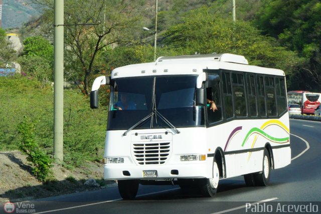 U.C. Caracas - Los Caracas 586 por Pablo Acevedo
