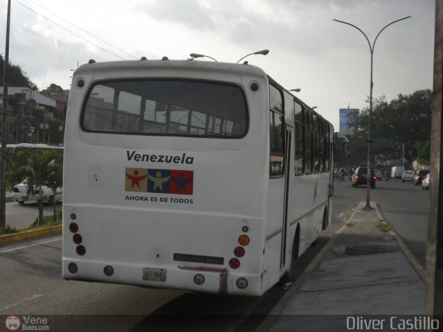 MI - U.C. San Charbel 99 por Oliver Castillo