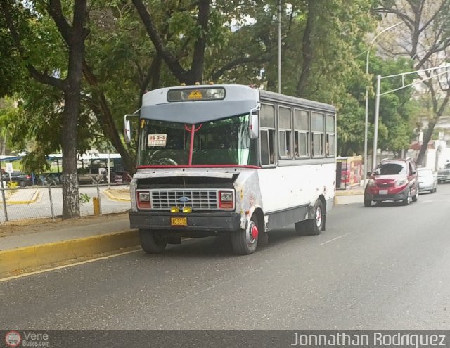 DC - A.C. Tour Caricuao 19 por Jonnathan Rodrguez