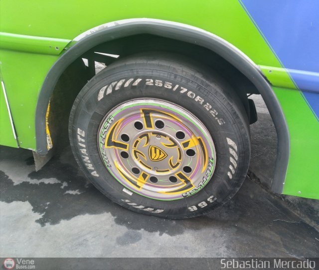 U.C. La Responsable S.C. 012 por Sebasti�n Mercado