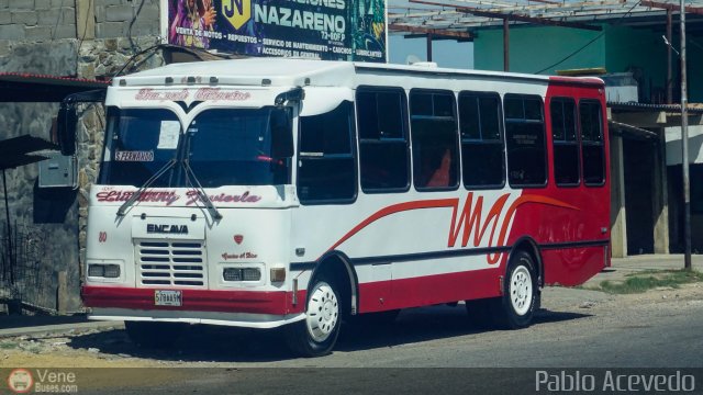 A.C. Transporte Campesino 80 por Pablo Acevedo