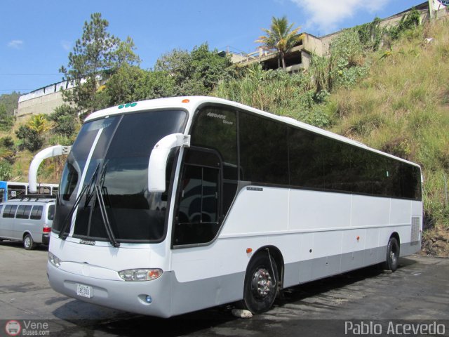 PDVSA Transporte de Personal 033 por Pablo Acevedo