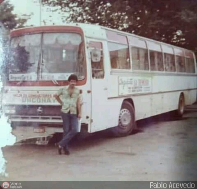 Uni�n Conductores Ayacucho 1000 por Pablo Acevedo