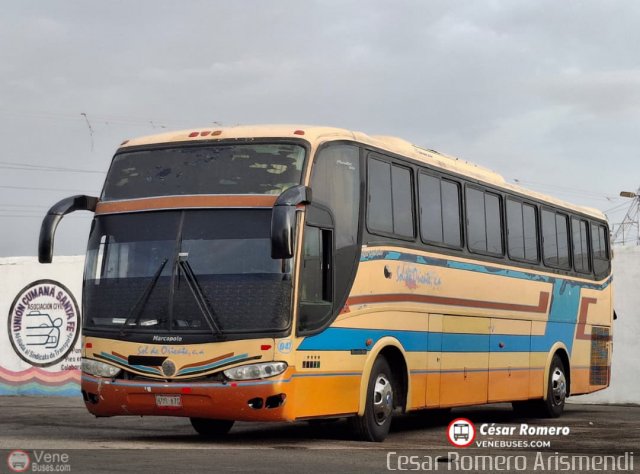 Colectivos Sol de Oriente 047 por Josu� S�nchez