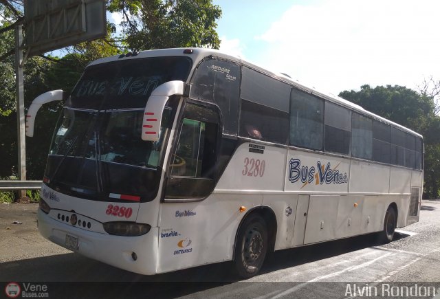 Bus Ven 3280 por Alvin Rondn