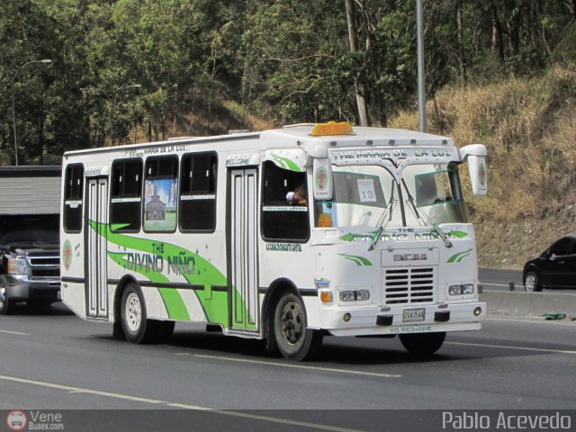 DC - A.C. Casalta - Chaca�to - Cafetal 197 por Pablo Acevedo