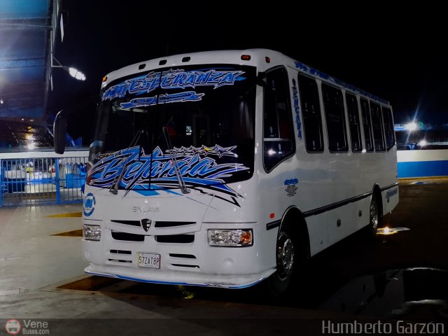 U.C. La Responsable S.C. 488 por Humberto Garz�n