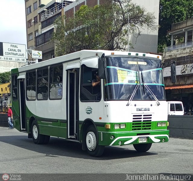 DC - Asoc. Conductores Criollos de La Pastora 006 por Jonnathan Rodrguez