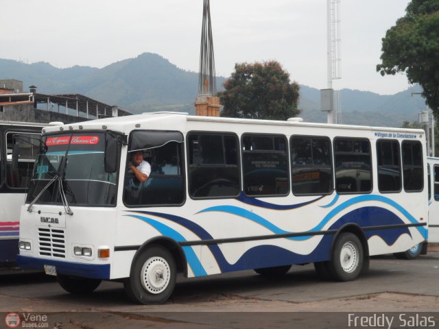 A.C. Expresos Barinas 109 por Freddy Salas