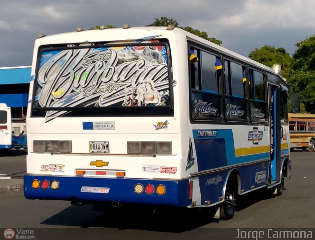 AR - A.C. Uni�n Santa Rita 109 por Jorge Carmona