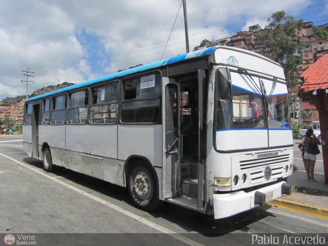 DC - A.C. de Transporte Lira 29 por Pablo Acevedo